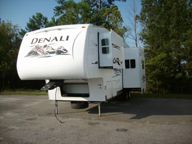 2006 Dutchmen Denali